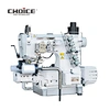 pegasus interlock sewing machine